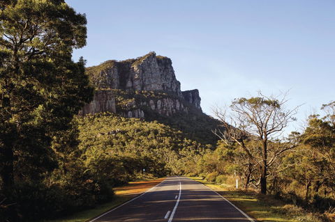 Dunkeld Studio Accommodation - Accommodation Gold Coast 14