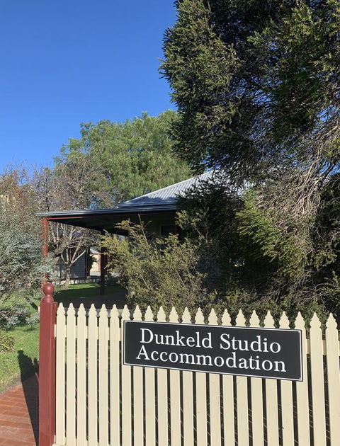 Dunkeld Studio Accommodation - Accommodation Gold Coast 1