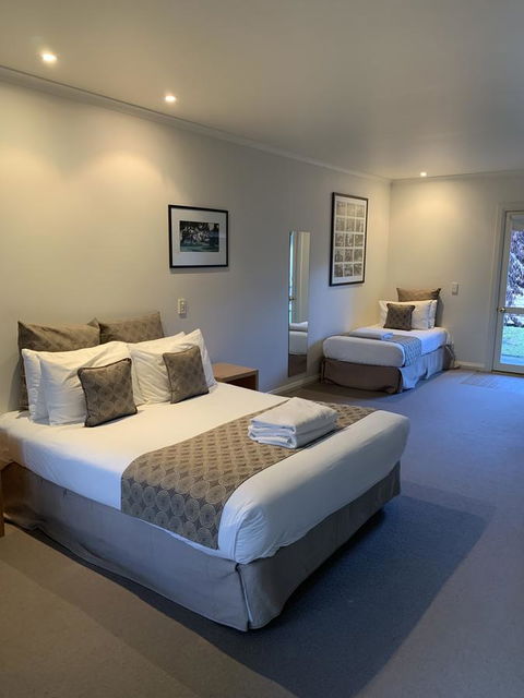 Dunkeld Studio Accommodation - Accommodation Gold Coast 8