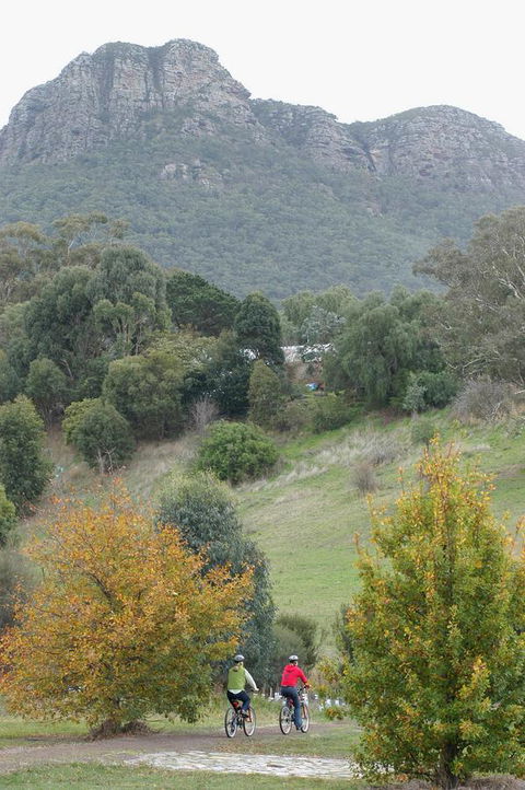 Dunkeld Studio Accommodation - Accommodation Gold Coast 21