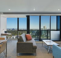 City Tempo - Power St - Accommodation Gold Coast
