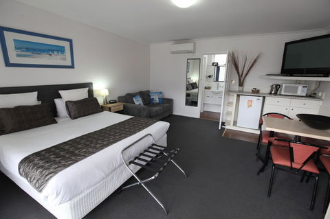 Mornington Motel - Accommodation Gold Coast 7