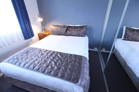 Mornington Motel - Accommodation Gold Coast 23