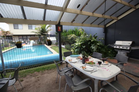 Mornington Motel - Accommodation Gold Coast 15