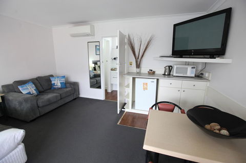 Mornington Motel - Accommodation Gold Coast 21