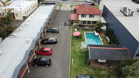Mornington Motel - Accommodation Gold Coast 4