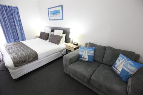 Mornington Motel - Accommodation Gold Coast 2