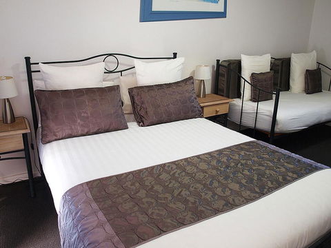 Mornington Motel - Accommodation Gold Coast 38