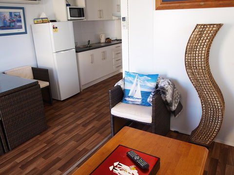 Mornington Motel - Accommodation Gold Coast 25