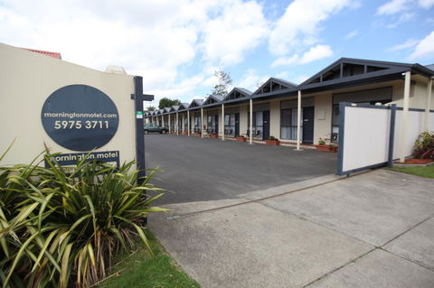 Mornington Motel - Accommodation Gold Coast 14