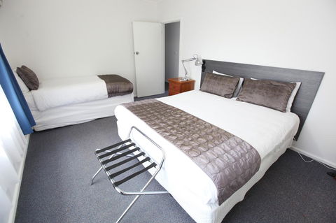 Mornington Motel - Accommodation Gold Coast 3