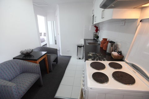 Mornington Motel - Accommodation Gold Coast 36