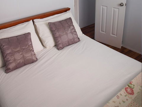 Mornington Motel - Accommodation Gold Coast 40