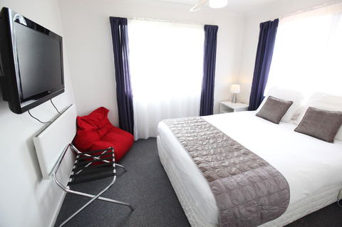Mornington Motel - Accommodation Gold Coast 20