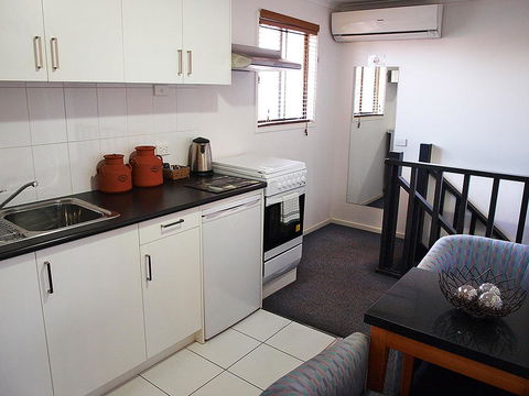 Mornington Motel - Accommodation Gold Coast 41