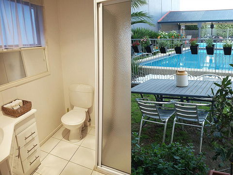 Mornington Motel - Accommodation Gold Coast 44