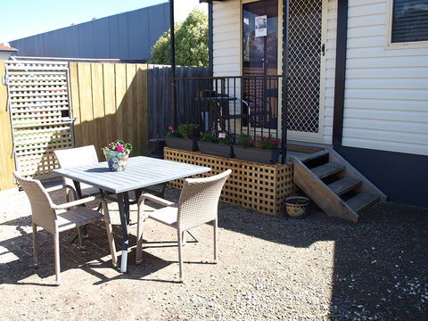 Mornington Motel - Accommodation Gold Coast 24