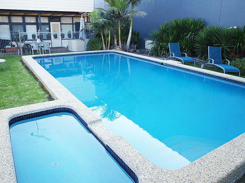Mornington Motel - Accommodation Gold Coast 35