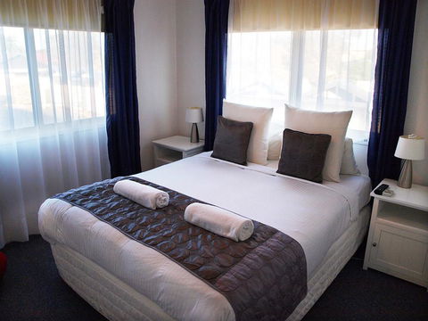 Mornington Motel - Accommodation Gold Coast 33