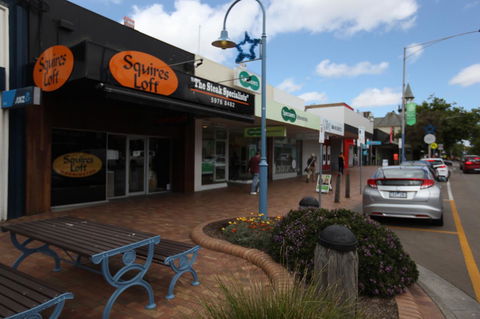Mornington Motel - Accommodation Gold Coast 12