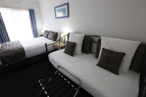 Mornington Motel - Accommodation Gold Coast 18