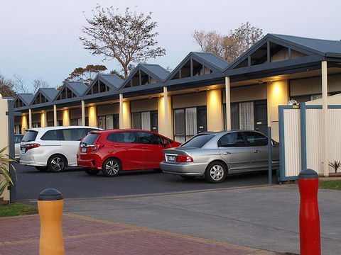 Mornington Motel - Accommodation Gold Coast 32