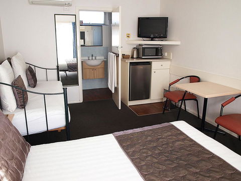 Mornington Motel - Accommodation Gold Coast 37