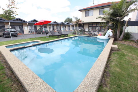 Mornington Motel - Accommodation Gold Coast 9