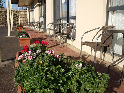 Mornington Motel - Accommodation Gold Coast 34