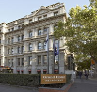 Quest Grand Hotel Melbourne - Gold Coast 4U