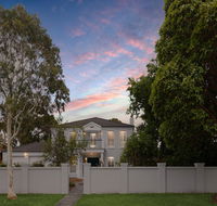 Sandymount - Accommodation Gold Coast