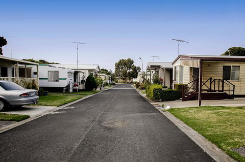 Discovery Parks - Geelong - Accommodation Gold Coast 44