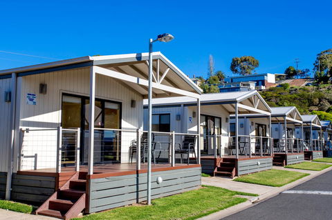 Discovery Parks - Geelong - Accommodation Gold Coast 1
