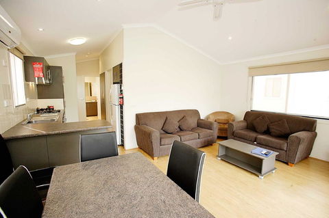 Discovery Parks - Geelong - Accommodation Gold Coast 4