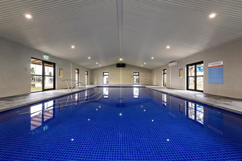 Discovery Parks - Geelong - Accommodation Gold Coast 0