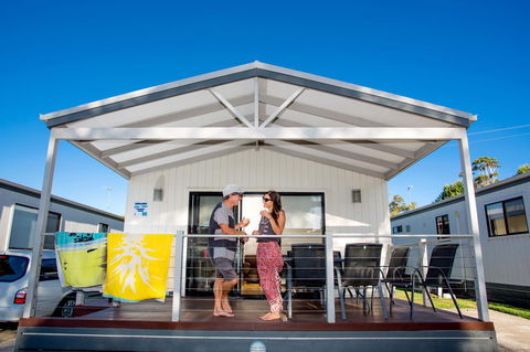 Discovery Parks - Geelong - Accommodation Gold Coast 19