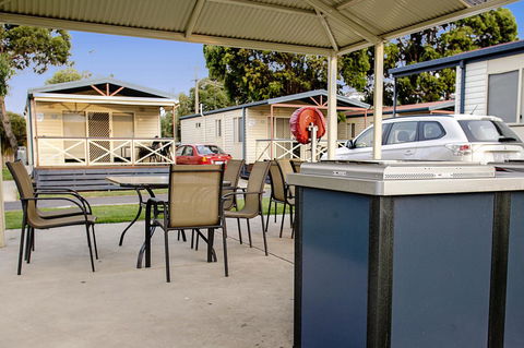 Discovery Parks - Geelong - Accommodation Gold Coast 25