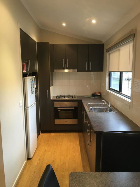 Discovery Parks - Geelong - Accommodation Gold Coast 15