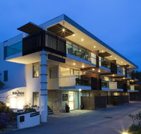 The Dolphin Apartments - Accommodation Gold Coast