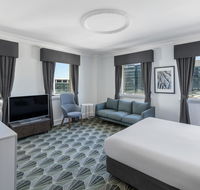 The Savoy Hotel on Little Collins Melbourne - Gold Coast 4U