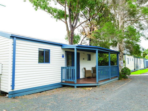 Amaroo Park - Accommodation Gold Coast 29
