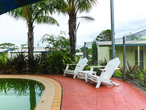 Amaroo Park - Accommodation Gold Coast 30