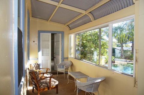 Amaroo Park - Accommodation Gold Coast 1