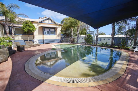 Amaroo Park - Accommodation Gold Coast 7
