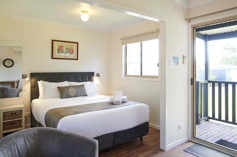 Amaroo Park - Accommodation Gold Coast 16