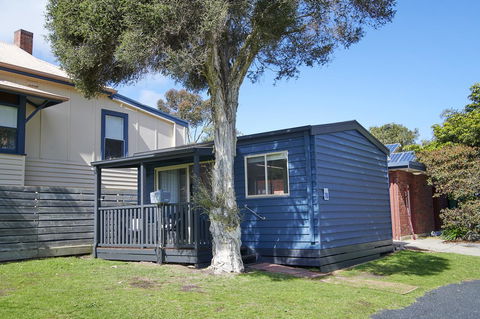 Amaroo Park - Accommodation Gold Coast 13