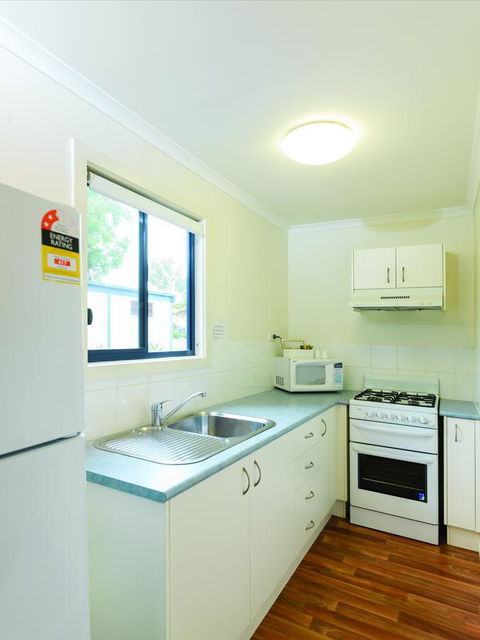 Amaroo Park - Accommodation Gold Coast 33