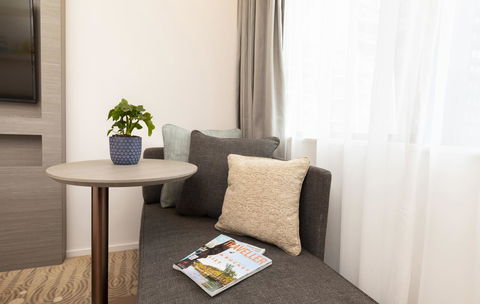 Ibis Melbourne Central - Accommodation Gold Coast 32
