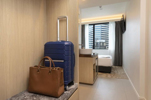 Ibis Melbourne Central - Accommodation Gold Coast 39