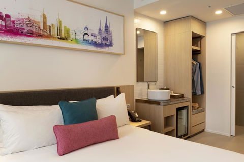 Ibis Melbourne Central - Accommodation Gold Coast 40